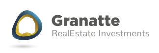 Logo Inmobiliaria Granada Granatte