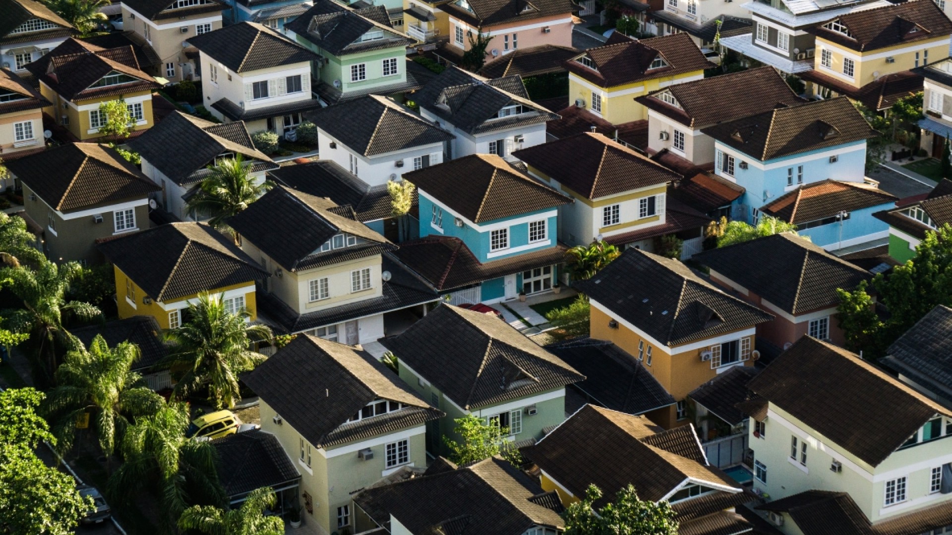 Los mejores barrios para vivir en GRANADA