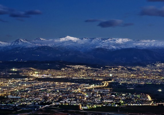 Las 5 ciudades más bonitas para VIVIR EN ESPAÑA