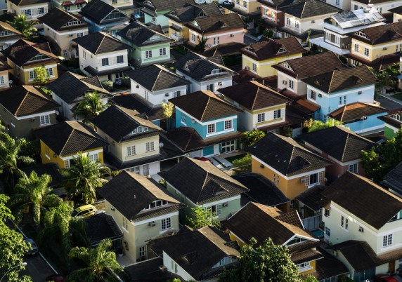 Los mejores barrios para vivir en GRANADA