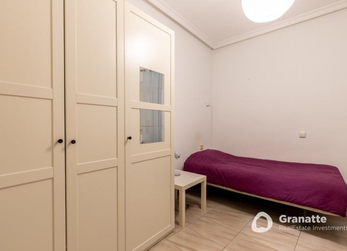 Piso en venta calle Buensuceso