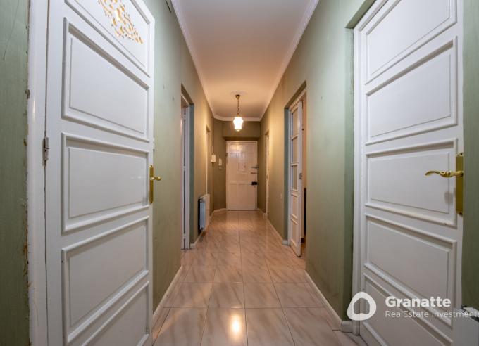 Piso en venta calle Buensuceso