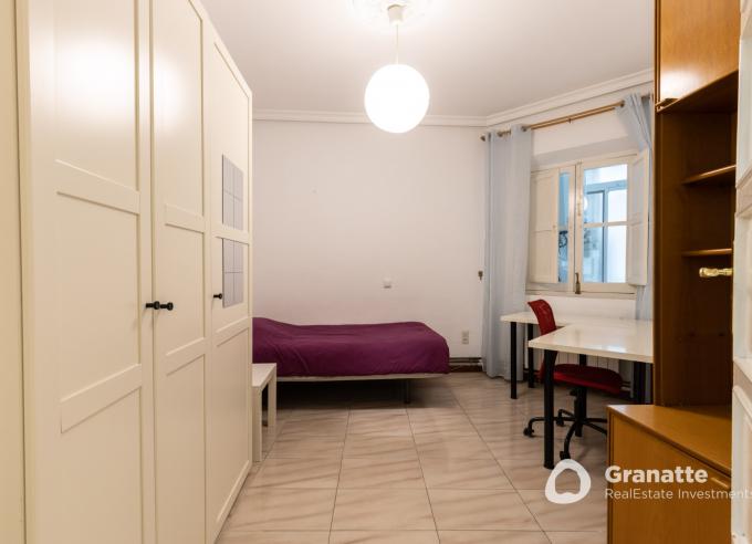 Piso en venta calle Buensuceso