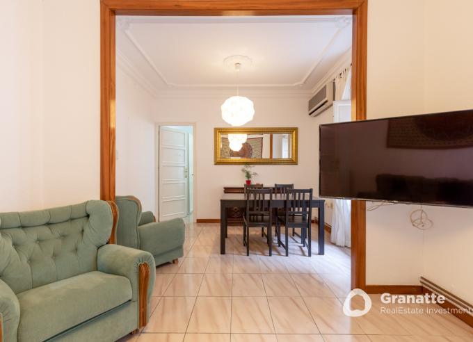 Piso en venta calle Buensuceso