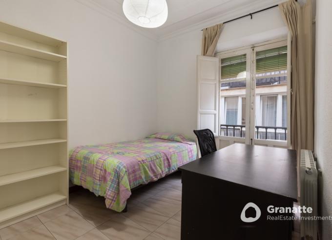 Piso en venta calle Buensuceso