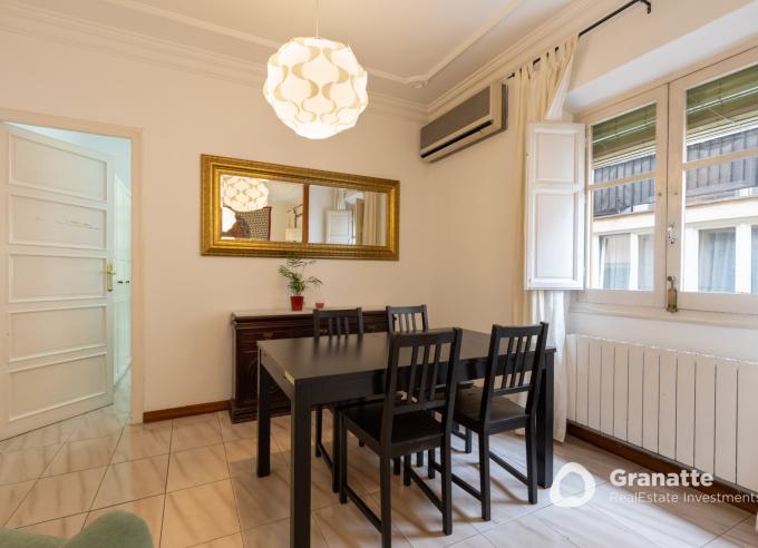 Piso en venta calle Buensuceso