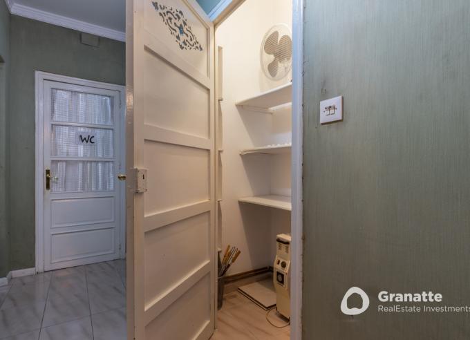 Piso en venta calle Buensuceso