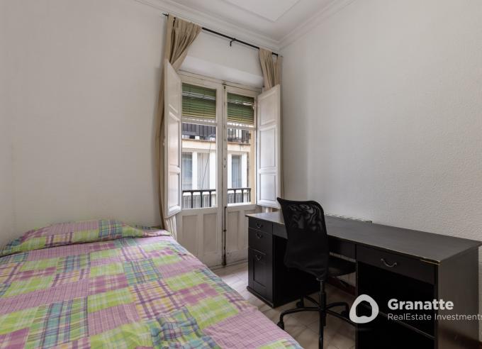 Piso en venta calle Buensuceso