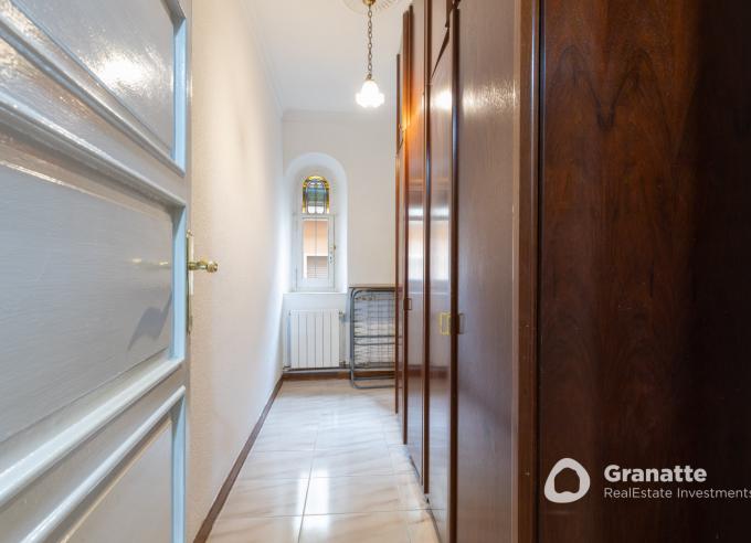 Piso en venta calle Buensuceso