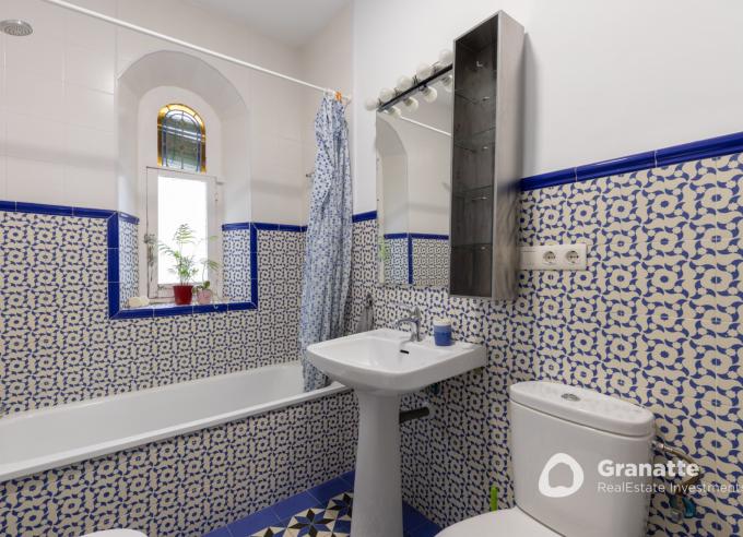 Piso en venta calle Buensuceso