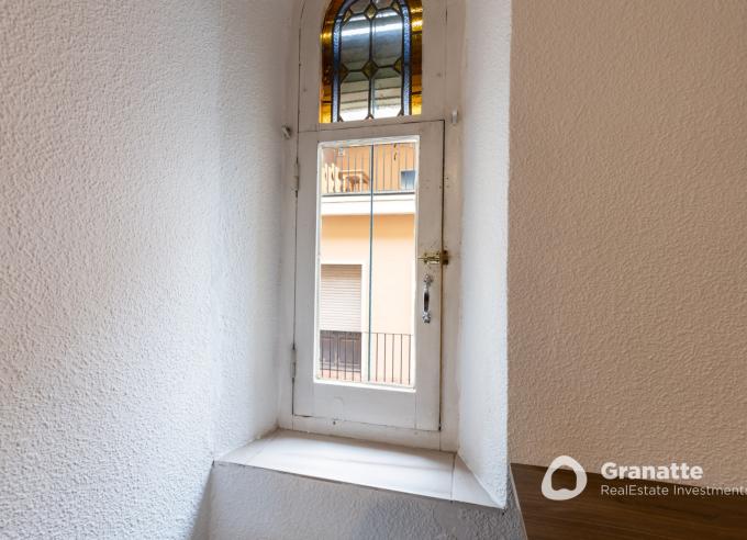 Piso en venta calle Buensuceso