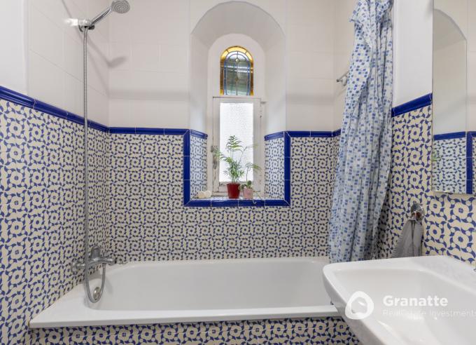 Piso en venta calle Buensuceso