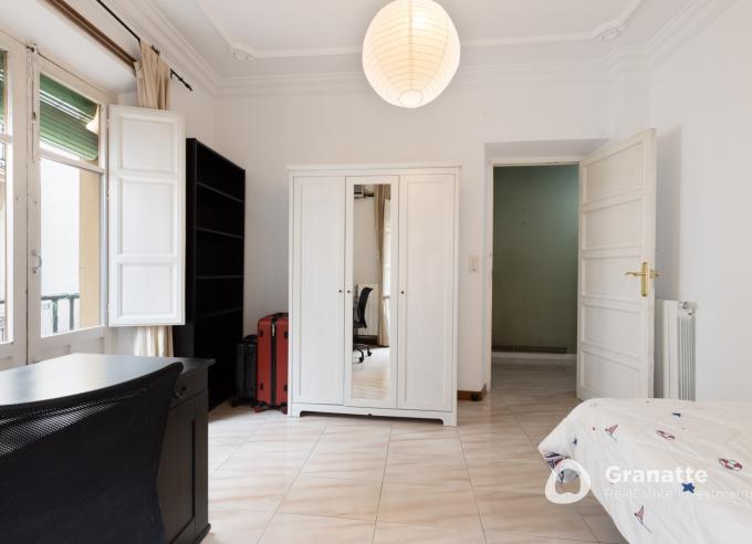 Piso en venta calle Buensuceso