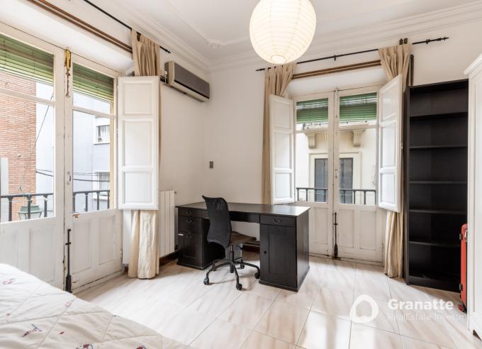 Piso en venta calle Buensuceso