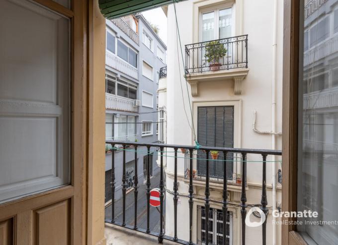 Piso en venta calle Buensuceso