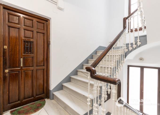 Piso en venta calle Buensuceso