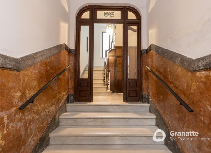 Piso en venta calle Buensuceso