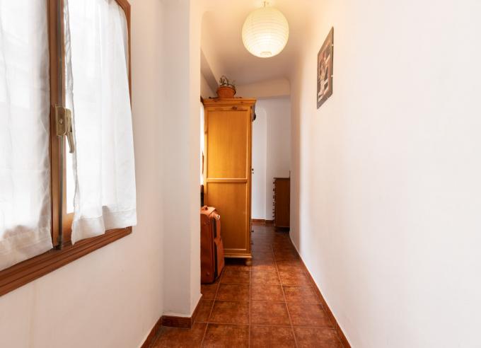 Piso en Albaicín en venta