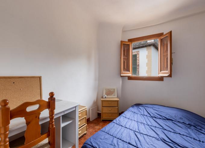 Piso en Albaicín en venta