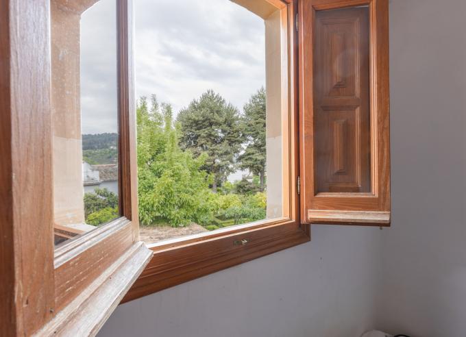 Piso en Albaicín en venta