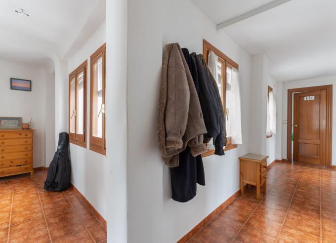 Piso en Albaicín en venta