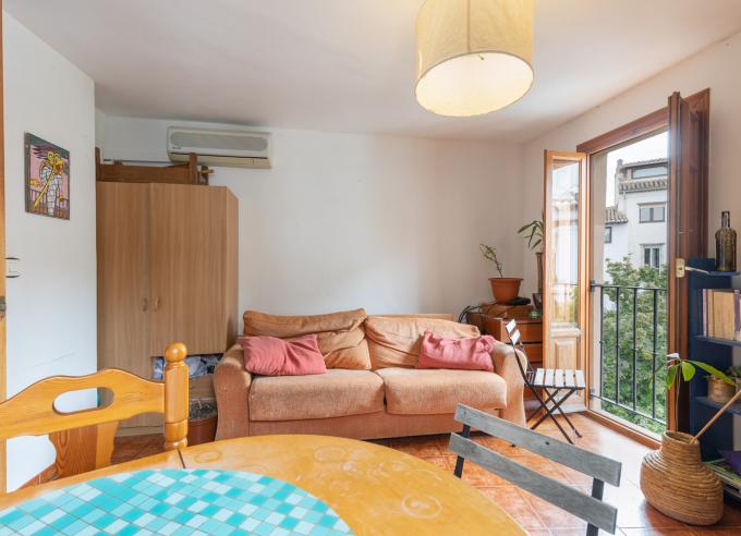 Piso en Albaicín en venta