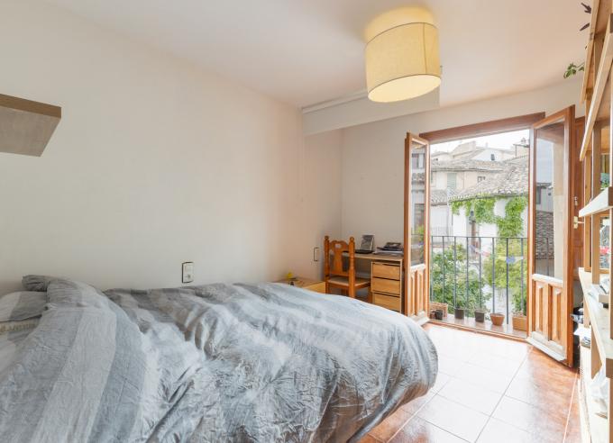 Piso en Albaicín en venta