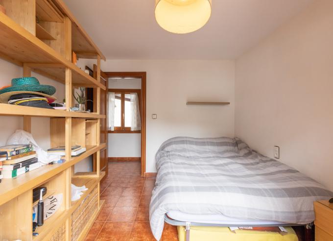 Piso en Albaicín en venta