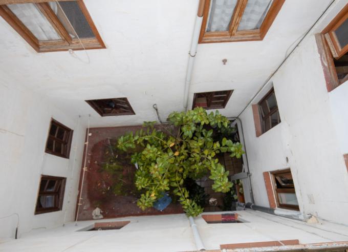 Piso en Albaicín en venta