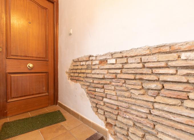 Piso en Albaicín en venta
