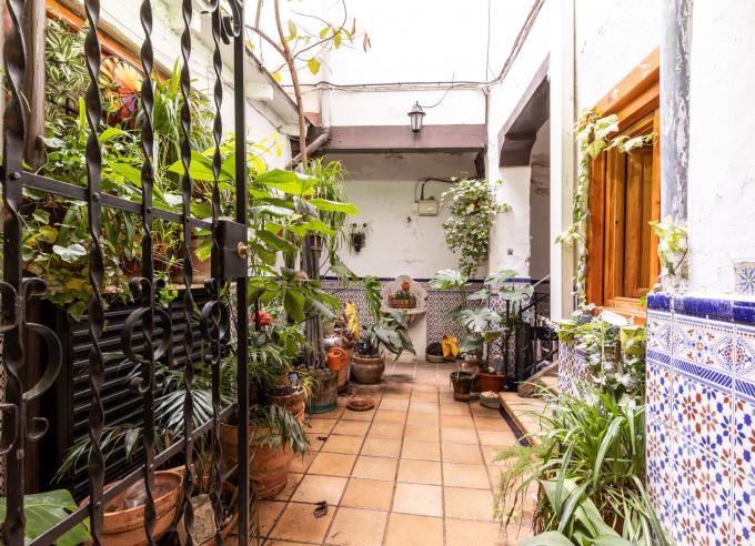 Piso en Albaicín en venta
