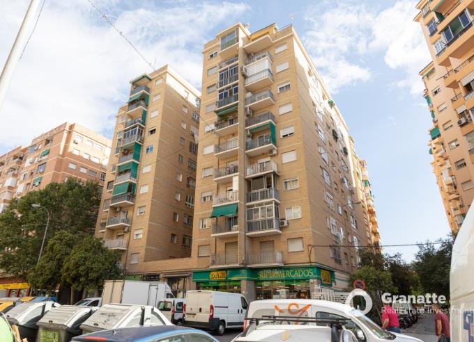 Piso en Venta en Avenida América