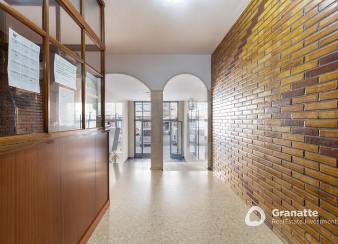 Piso en Venta en Avenida América