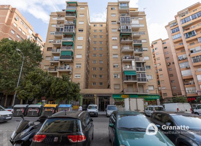 Piso en Venta en Avenida América