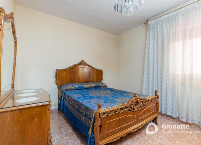 Piso en Venta en Avenida América