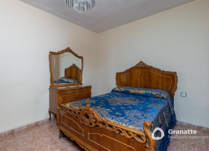Piso en Venta en Avenida América