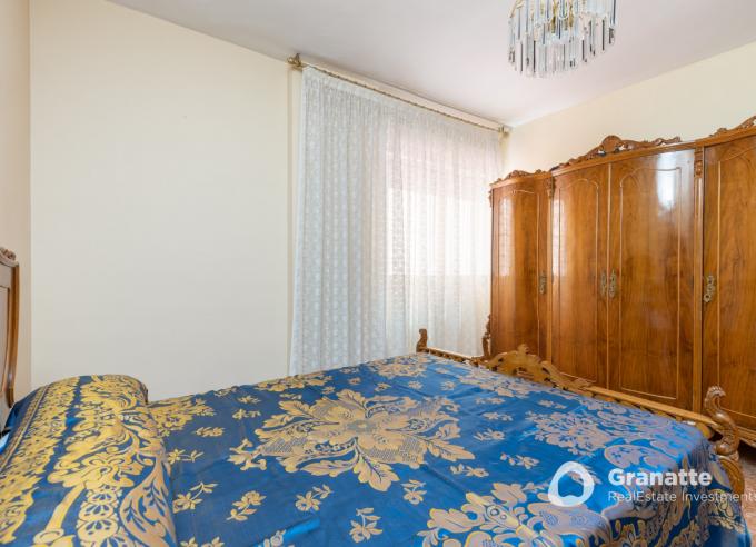 Piso en Venta en Avenida América
