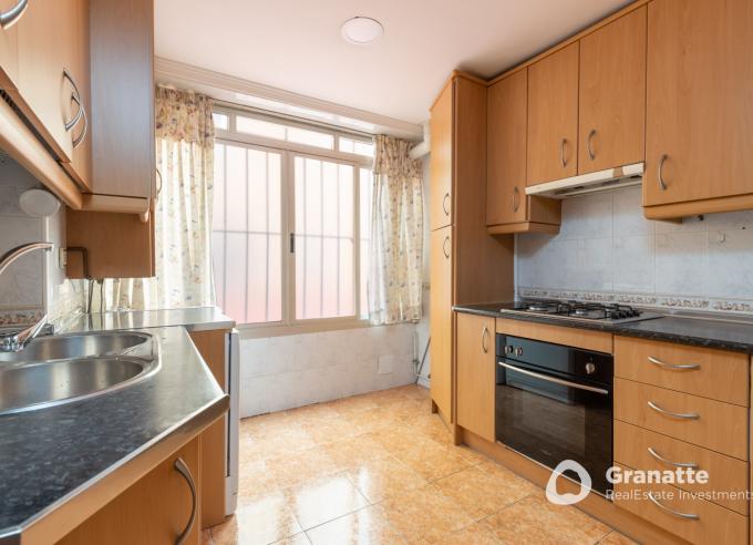 Piso en Venta en Avenida América