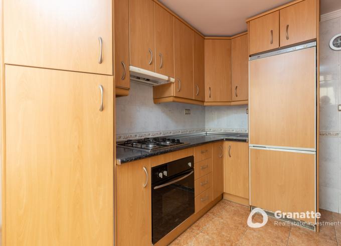 Piso en Venta en Avenida América