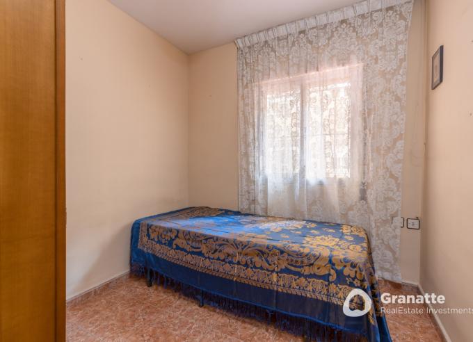 Piso en Venta en Avenida América