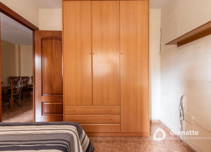 Piso en Venta en Avenida América