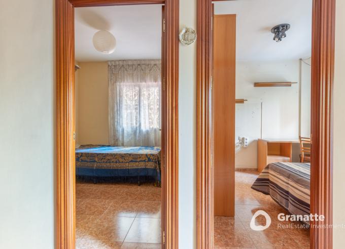 Piso en Venta en Avenida América