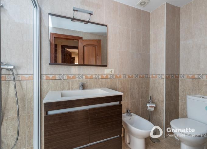Piso en Venta en Avenida América