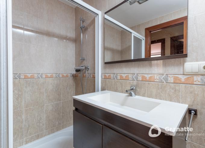 Piso en Venta en Avenida América