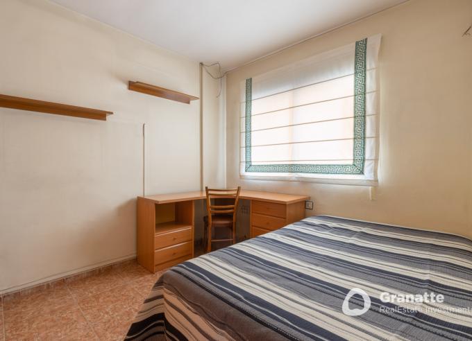 Piso en Venta en Avenida América