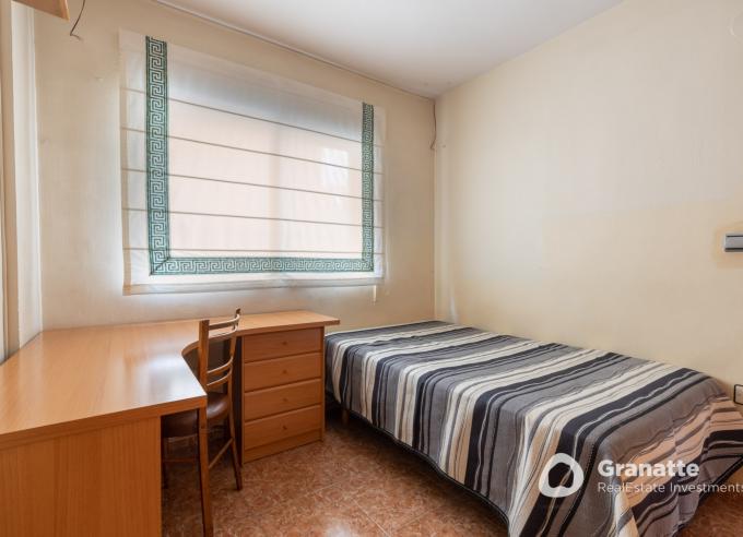 Piso en Venta en Avenida América
