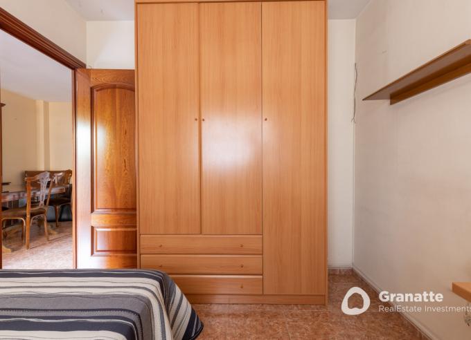 Piso en Venta en Avenida América