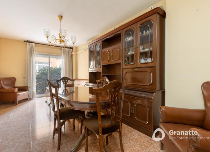 Piso en Venta en Avenida América