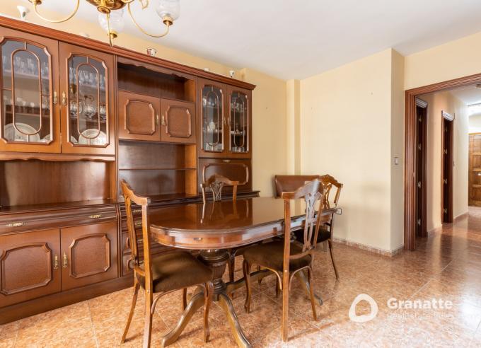 Piso en Venta en Avenida América