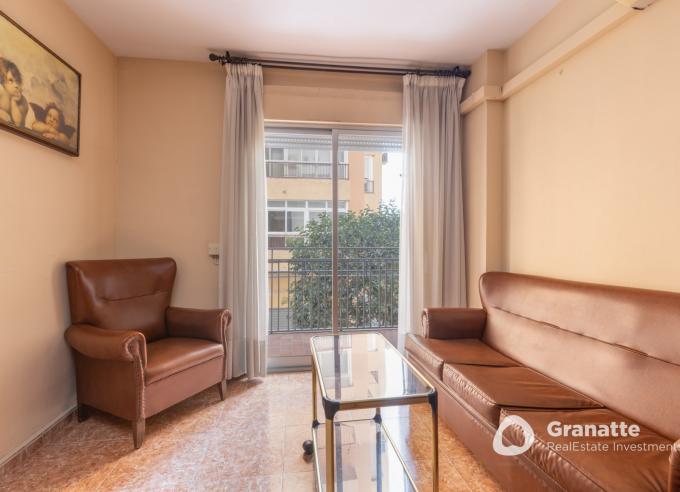 Piso en Venta en Avenida América